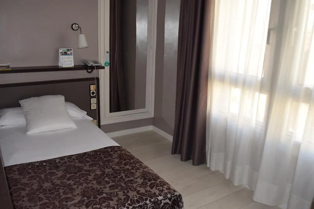 B&B Hotel Tarragona Centro Urbis