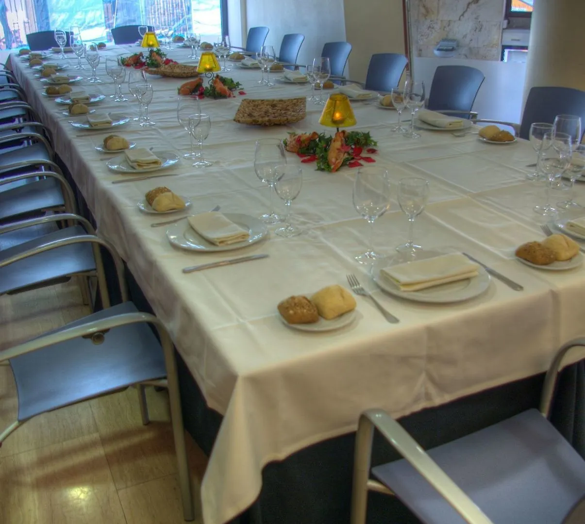 ***  B&B Hotel Tarragona Centro Urbis İspanya